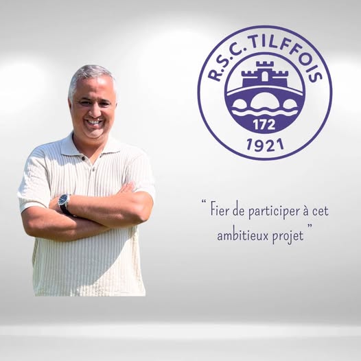 📢 Le mot de votre T2