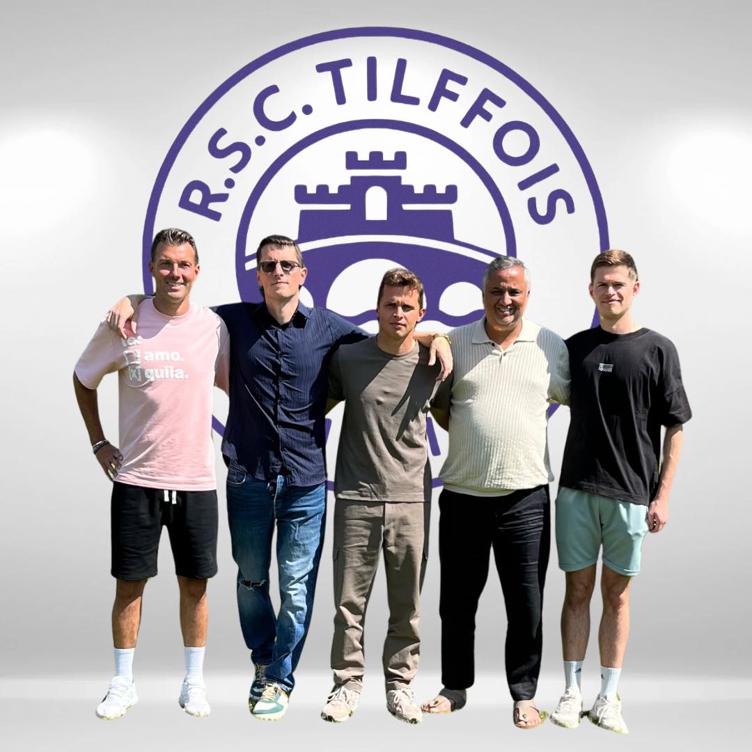 🔥 STAFF TECHNIQUE – SAISON 2025-2026 🔥